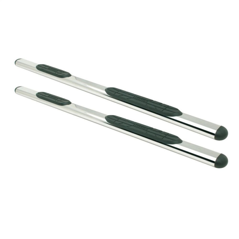 Westin Premier 4 Oval Nerf Step Bars 61.5 in - Stainless Steel thumbnail 4