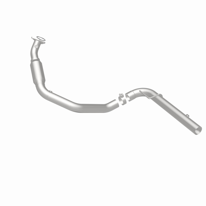 MagnaFlow 06-10 Chevrolet Express 3500 6.0L Direct Fit Converter thumbnail 8