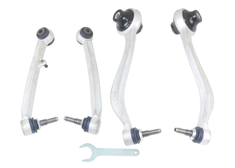 WL Control Arms - Front