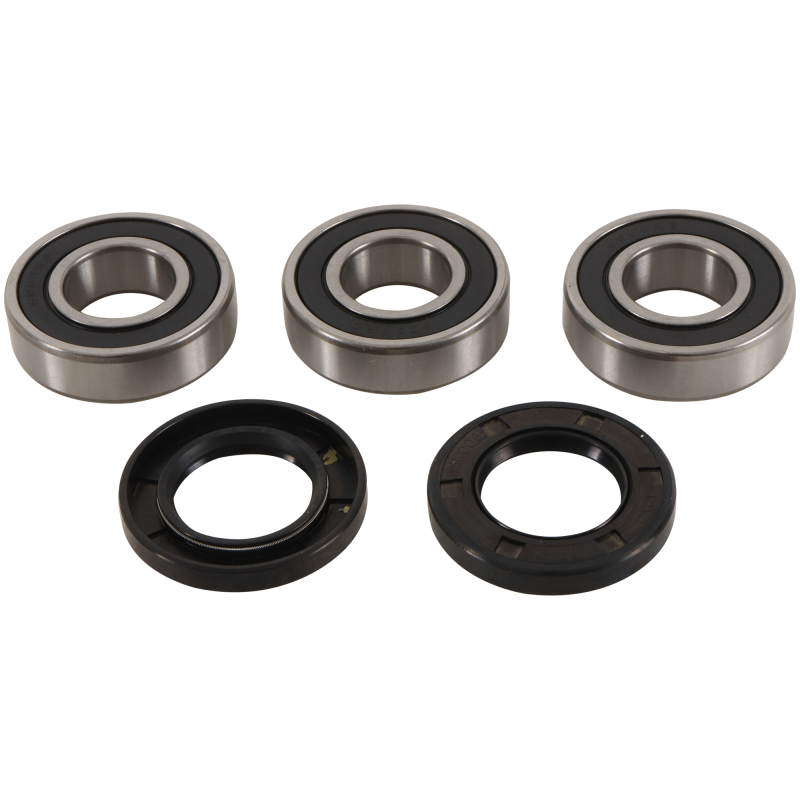 PIV Wheel Bearing Kit