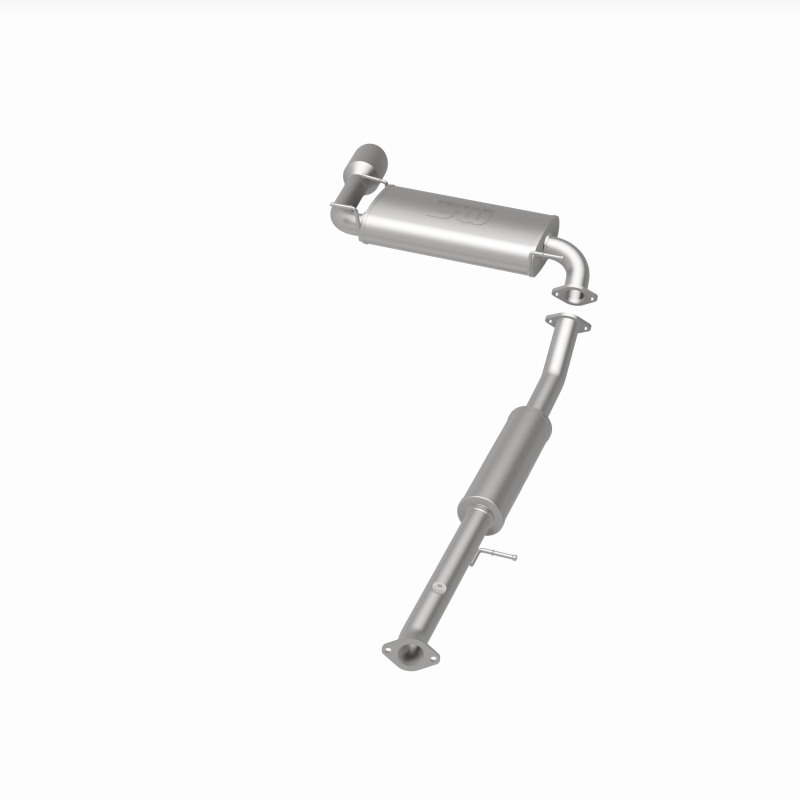 MagnaFlow Sys C/B Mazda Miata M1 thumbnail 8