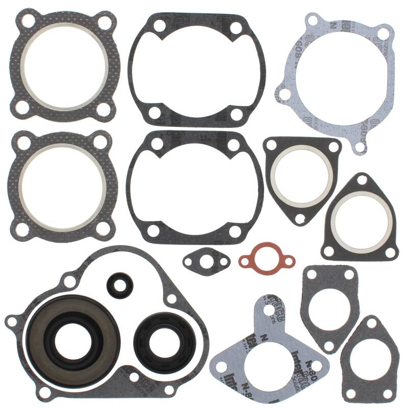 VEP Complete Gasket Kit