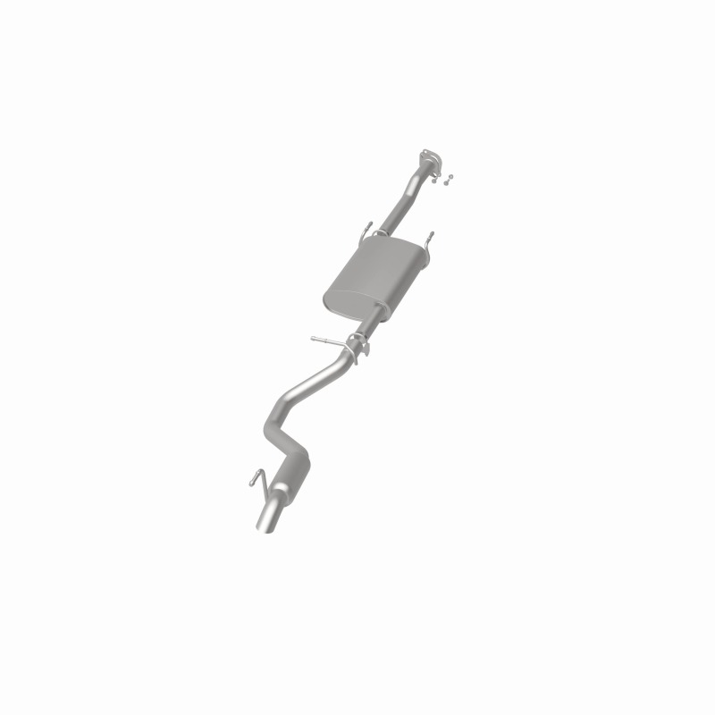 MagnaFlow BRE Exhaust Kit 14-16 TOYOTA HIGHLANDER 3.5L thumbnail 7