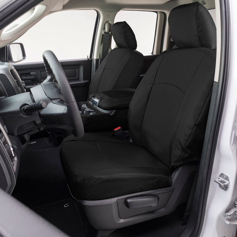 CVR Jeep Seat Covers