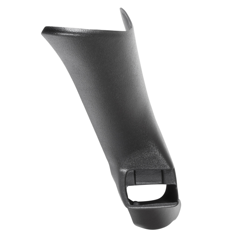 Autometer 98-02 Dodge Ram (not 02 1500) Edge Attitude Single Full Pillar thumbnail 5