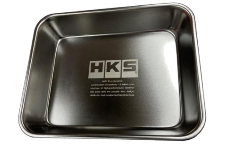 HKS Promo Items