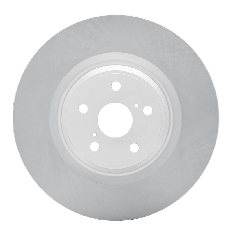 DFC GeoSPEC Coated Rotors - Plain