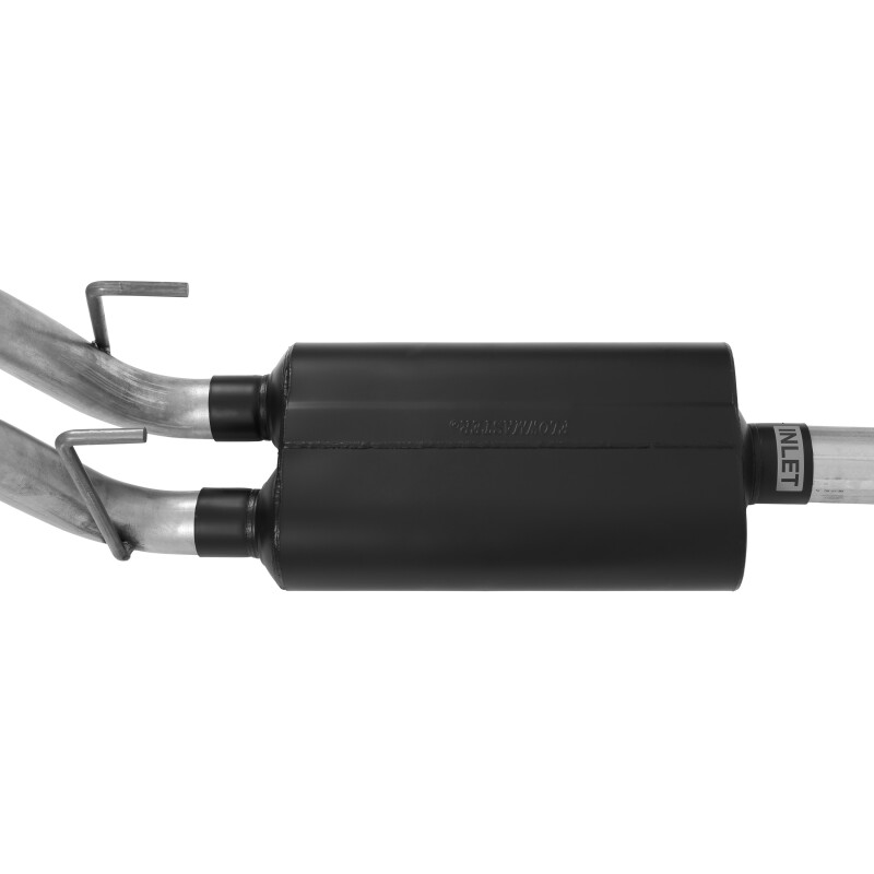 Flowmaster 06-08 RAM 1500 NON HEMI SS Cat-Back Exhaust System thumbnail 3