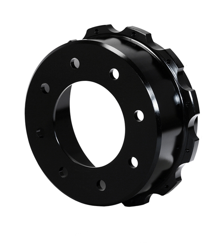 WIL Rotor Hat