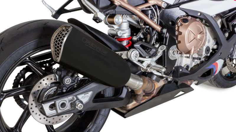 RMS Moto Slip On Exhausts