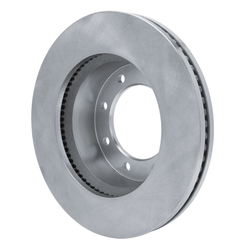 R1 12-22 Ford F-350 Super Duty Front & Rear Brake Rotor Set (2x dfc600-54223, 2x dfc600-54227) thumbnail 3