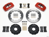 WIL Superlite Brake Kit