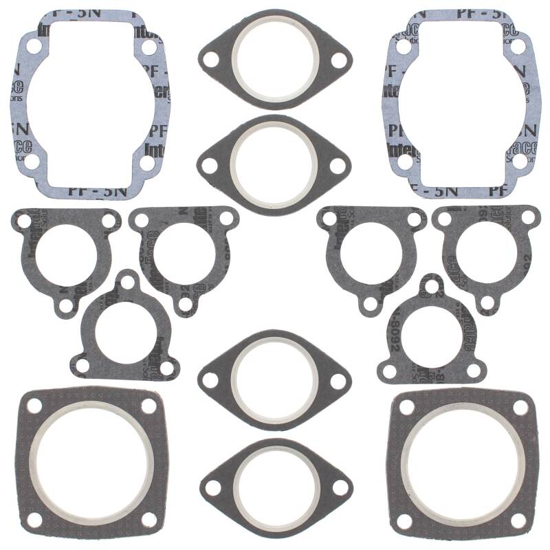 VEP Top End Gasket Kit