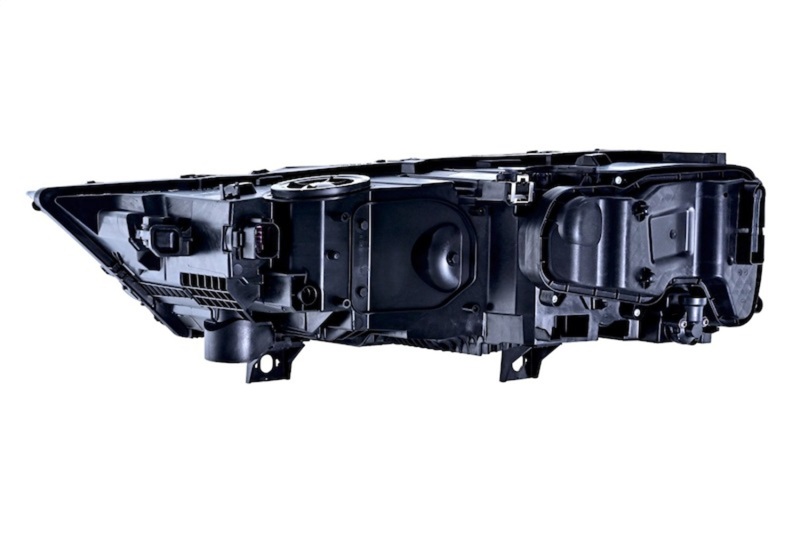 Hella 2020-2022 Audi Q7 Halogen Headlight Assembly thumbnail 6