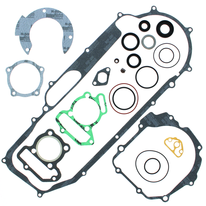 Quadboss Engine Gasket Sets 564070 QB GASKET SET WITH OS thumbnail 3