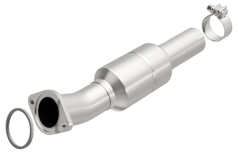 MagnaFlow Direct Fit Catalytic Converter 2005 Scion TC 2.4L thumbnail 7