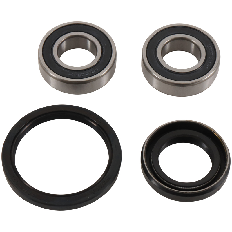 PIV Wheel Bearing Kit