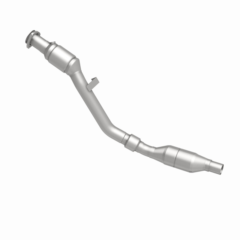 MagnaFlow Conv DF 04-06 Audi S4 4.2L thumbnail 5