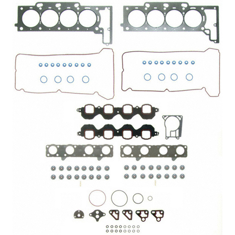 FEL Cylinder Head Gaskets
