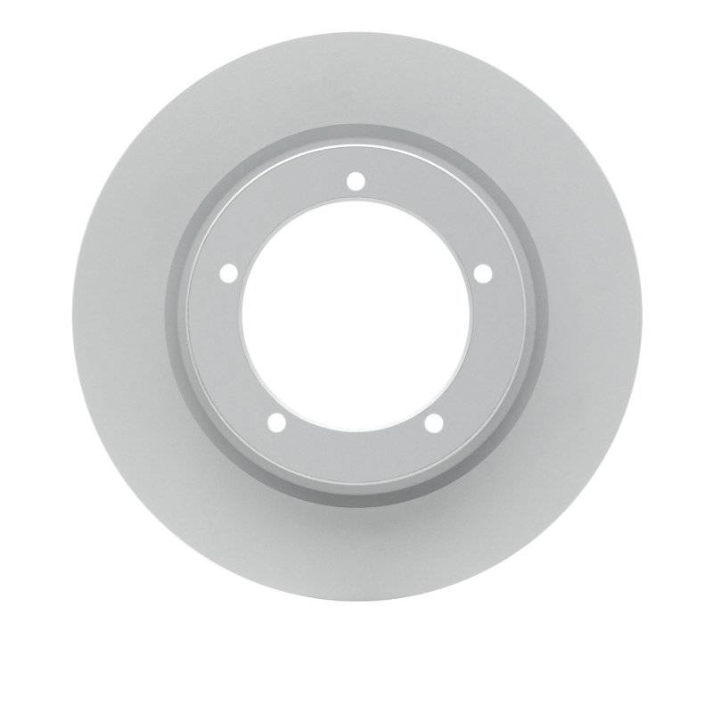 DFC Geomet Coated Rotors - Plain
