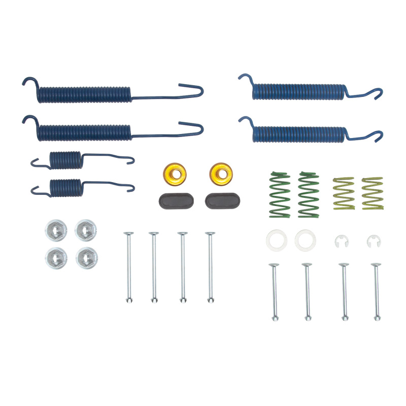 DFC Drum Brake Hardware Kits