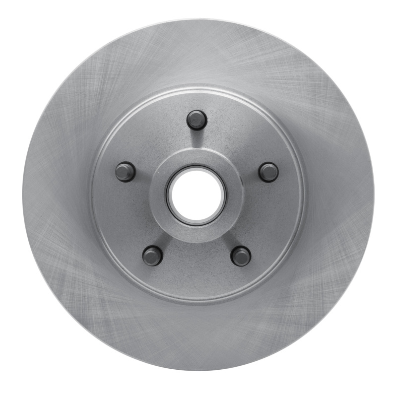 DFC Brake Rotors - Plain