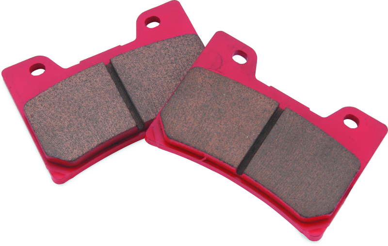 BKM Sintered Brake Pads