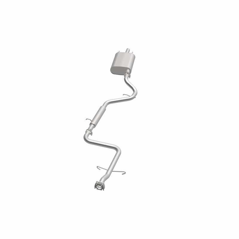 MagnaFlow BRE Exhaust Kit 95-01 Chevy Lumina Monte Carlo 3.1L thumbnail 6