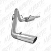 MBRP Catback Exhaust AL