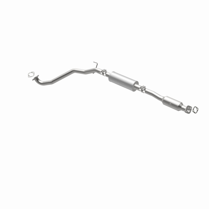 MagnaFlow 12-13 Kia Soul 2.0L Direct Fit Converter thumbnail 5