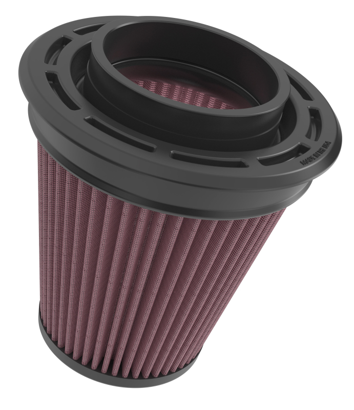 K&N Universal Air Filter 4in Flg 7-1/2in B 4-1/2in T 8in H Gen 3 thumbnail 3
