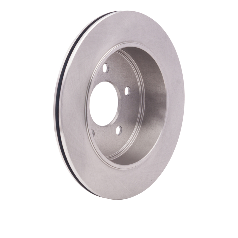 DFC 03-11 Ford Crown Victoria Rear Brake Rotor thumbnail 2