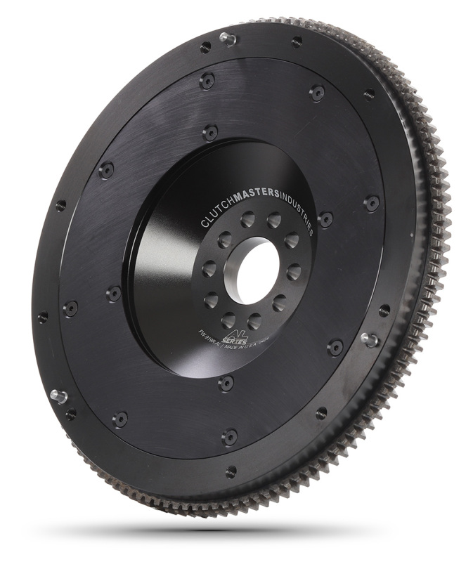 Lightweight Aluminum Flywheel