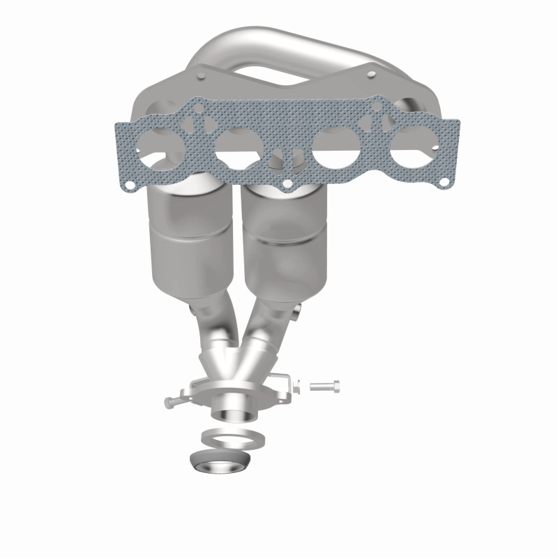 MagnaFlow Direct Fit Catalytic Converter 01-03 Toyota Rav4 2.0L L4 thumbnail 8