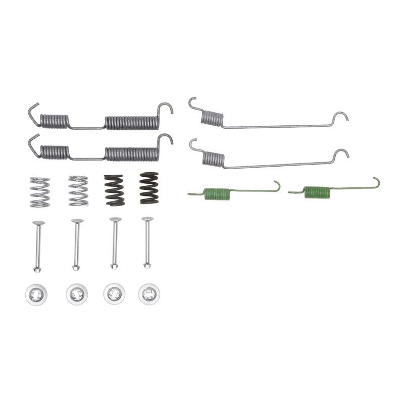 DFC Drum Brake Hardware Kits
