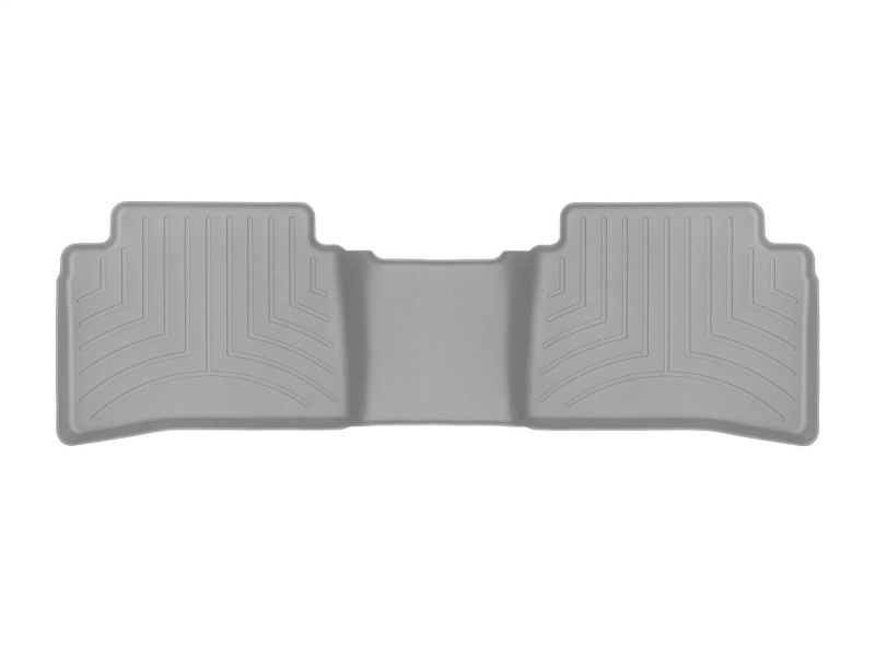 WT FloorLiner - Rear - Grey