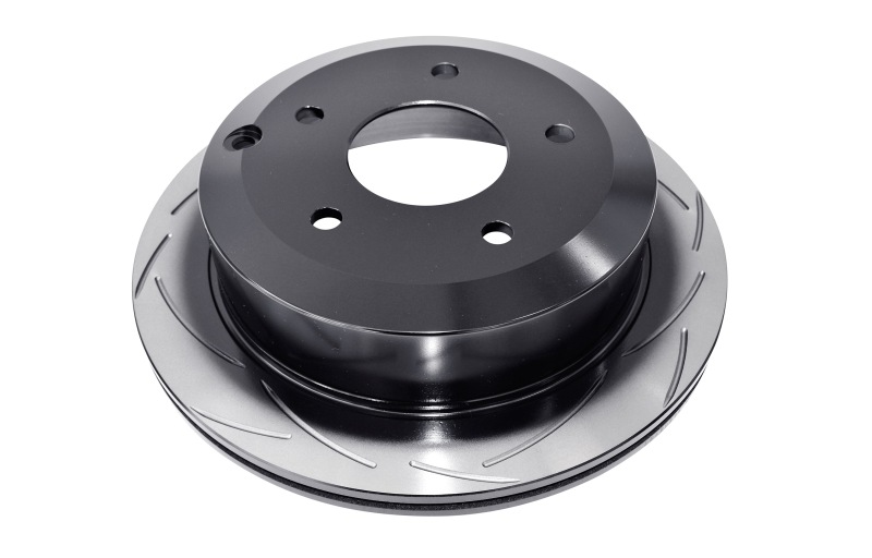 DBA Street Slotted Rotors