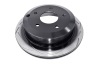 DBA Street Slotted Rotors