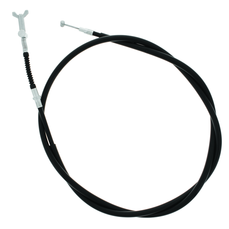 QuadBoss 07-20 Polaris Phoenix 200 Rear Brake Cable thumbnail 2