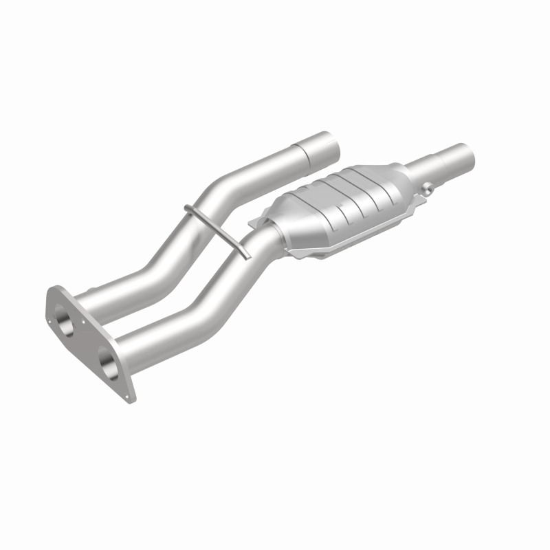 MagnaFlow Direct Fit Catalytic Converter 98 GM Truck 5.7L thumbnail 8