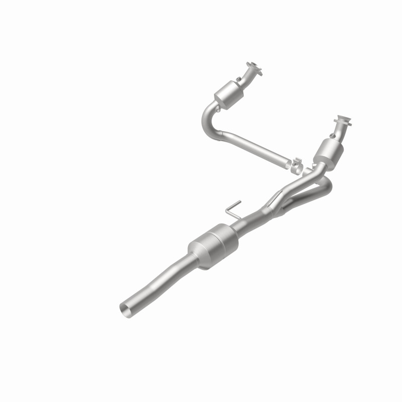 MagnaFlow Direct Fit Catalytic Converter 02-03 Dodge Durango 5.9L thumbnail 9