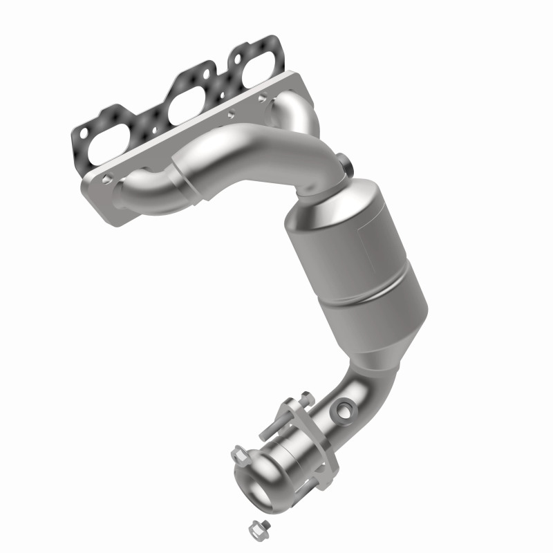 MagnaFlow Direct Fit Catalytic Converter 01-06 Escape 3.0 with oil thumbnail 8