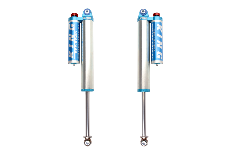 KIN 2.5 Shocks