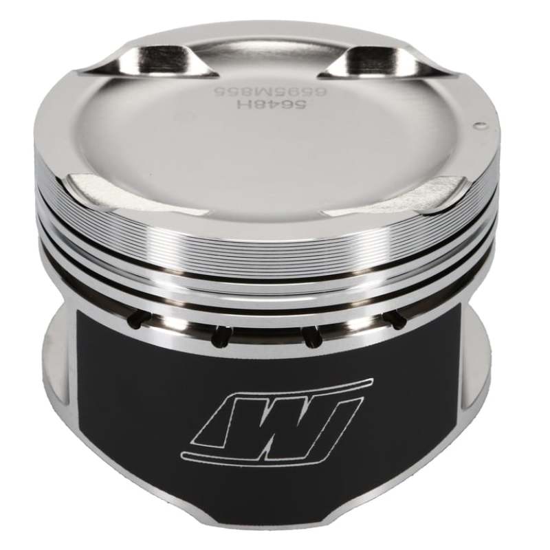 Wiseco Mitsubishi Lancer EVO 8 - 4G63 Turbo Piston Kit thumbnail 7