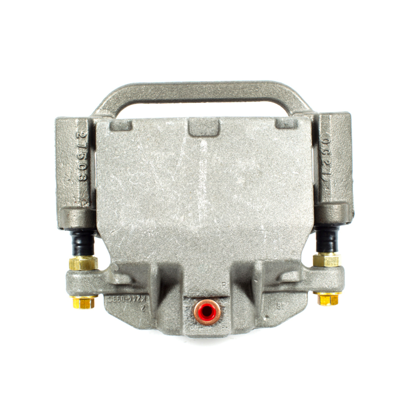 Power Stop 07-16 Cadillac Escalade Rear Left Autospecialty Caliper w/Bracket thumbnail 3