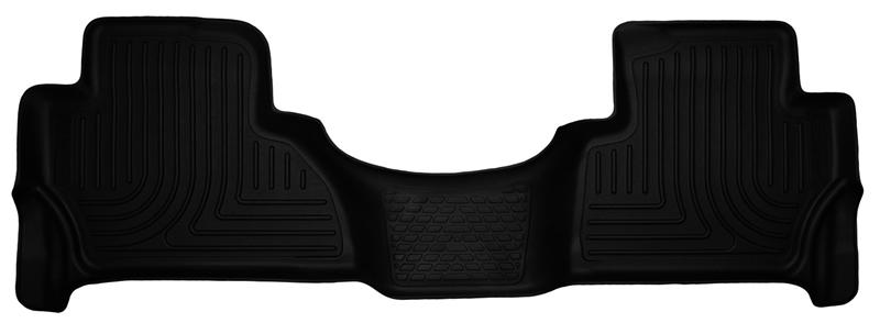 HL WB - Rear - Black