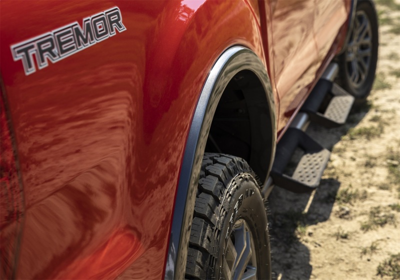 Ford Racing Ranger Tremor Running Boards thumbnail 6