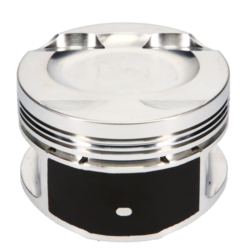 JE Pistons VW 1.4L TSI 10:1 Kit Inv Dome/Dish 3.0512 Bore 1.141 CD 0.748 Pin Dia (Set of 4 Pistons) thumbnail 3
