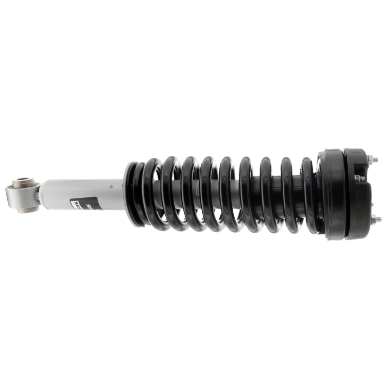 KYB Strut Plus Front Right Truck-Plus Leveling Assembly 09-13 Ford F-150 4WD thumbnail 9