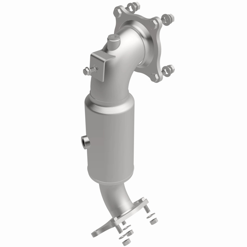 MagnaFlow 19-20 Acura RDX Single Underbody 2L Direct Fit Converter thumbnail 6